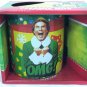 Will Ferrell Buddy Elf Son of Nutcracker 20 oz Ceramic Coffee Mug Christmas