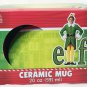 Will Ferrell Buddy Elf Son of Nutcracker 20 oz Ceramic Coffee Mug Christmas