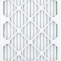 MERV 8 Pleated Air Filter Purifier Cleaner USA Made 6 Box AIRx DUST 16x20x1