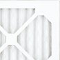 MERV 8 Pleated Air Filter Purifier Cleaner USA Made 6 Box AIRx DUST 16x20x1