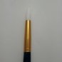 Royal Langnickel Gold Taklon Paint Art Brushes Pack of 5 pieces Set Arts Craft