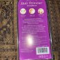 Nose Ear Trimmer Neck Hair Eyebrow Groomer Clippers Personal Shaver Travel Size