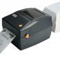 Shipping Label Printer Commercial Grade Roll Fanfold Direct Thermal L 4x6