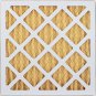 AC Air Purifier Filter, MERV 11 Pleated 18x18x1 FilterBuy 4 Pack USA Made