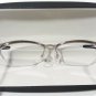 Designer Eyeglasses Sunglasses Hard Carrying  Case Cover Crush Resistant **Black