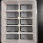 Kai House Select Sushi Maker Rice Press Cooking Rolls Cutting Board Chopsticks