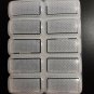 Kai House Select Sushi Maker Rice Press Cooking Rolls Cutting Board Chopsticks