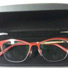 Designer Eyeglasses Sunglasses Hard Carrying Case Crush Resistant ** Black**