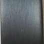 Designer Eyeglasses Sunglasses Hard Carrying Case Crush Resistant ** Black**