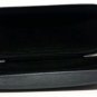 Designer Eyeglasses Sunglasses Hard Carrying Case Crush Resistant ** Black**