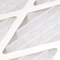MERV AC Air Filter Cleaner Purifier 12 Pleated Nordic Pure 16x25x1 6 Box USA