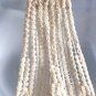 Self Steam Junior Women Tank Top Large Beige Daily Beach Wear V Neck