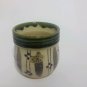 Japanese Tea Ceremony Cups Collectiables SET OF 2 CUPs