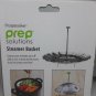 Vegetable Steamer Basket Progressive  Cooking accessory