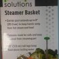 Vegetable Steamer Basket Progressive  Cooking accessory