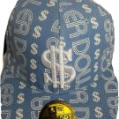 Kids Baseball Hat Dolls Sing Baby Blue Boy Girls