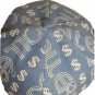 Kids Baseball Hat Dolls Sing Baby Blue Boy Girls