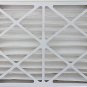 AC Air Cleaner Purifier Filter MERV 8 Pleated Furnace 2 pack 20x25x4 USA Made