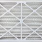 AC Air Cleaner Purifier Filter MERV 8 Pleated Furnace 2 pack 20x25x4 USA Made