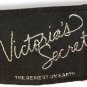 Victoria Secret Purse Hand Bag Party Clutch Silver Sequins Makeup Envelope Style
