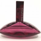 Calvin Klein Deep Euphoria 1.7 OZ Women's Eau de Parfum Bottle **No box
