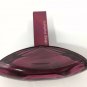 Calvin Klein Deep Euphoria 1.7 OZ Women's Eau de Parfum Bottle **No box