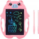 LCD Doodle Kids Children Toy Drawing Writting Tablet Board Toy 3-6 Year