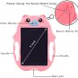 LCD Doodle Kids Children Toy Drawing Writting Tablet Board Toy 3-6 Year