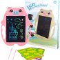 LCD Doodle Kids Children Toy Drawing Writting Tablet Board Toy 3-6 Year