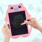 LCD Doodle Kids Children Toy Drawing Writting Tablet Board Toy 3-6 Year