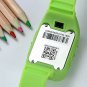 GPS KIDS TRACKER SMART WRISTWATCH - Sos Q50 Anti Lost Wrist Watch No Green Color