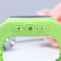 GPS KIDS TRACKER SMART WRISTWATCH - Sos Q50 Anti Lost Wrist Watch No Green Color