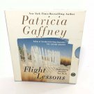 6CD AUDIO BOOK Patricia Gaffney Flight Lessons Harper Jennifer Van Dyke Abridged