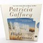 6CD AUDIO BOOK Patricia Gaffney Flight Lessons Harper Jennifer Van Dyke Abridged