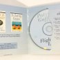 6CD AUDIO BOOK Patricia Gaffney Flight Lessons Harper Jennifer Van Dyke Abridged