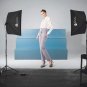 Softbox Continuous Equipment Kit Professional Studio Photography Lighting