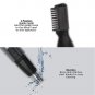 Personal Nose Nostril Beard Eyebrow Grooming Pen Trimmer Razor Shaver