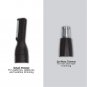 Personal Nose Nostril Beard Eyebrow Grooming Pen Trimmer Razor Shaver
