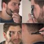 Personal Nose Nostril Beard Eyebrow Grooming Pen Trimmer Razor Shaver