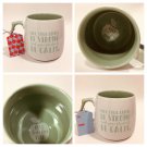 Teacher’s Coffee Mug, Coffee Mug, Coffee Cup, Teacher Mug