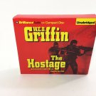 Presidential Agent: The Hostage 15 CDsby W. E. B. Griffin (2005 CD, Unabridged)