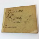 Vintage Wisdom Wisdoms Of The Spiritual Heart by Sri John Roger (1974 Paperback)