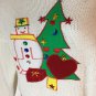 Working In Progress Ugly Christmas Sweater Christmas Pull Over