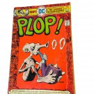 PLOP! #19. Jan Feb 1976 DC. Vintage Comic Book