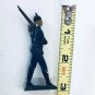 Vintage Metal Cast Iron Lead Figures Figurines Soldiers Toys Collectiables Set3