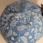 Kids Children Baseball Hats ***Boys Girls baby blue