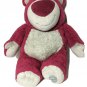 Big LOTSO Bear UnScented 15" Disney Store Toy Story 3 Plush Authentic Genuine S