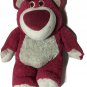 Big LOTSO Bear UnScented 15" Disney Store Toy Story 3 Plush Authentic Genuine S