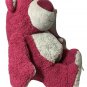 Big LOTSO Bear UnScented 15" Disney Store Toy Story 3 Plush Authentic Genuine S