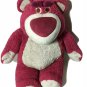 Big LOTSO Bear UnScented 15" Disney Store Toy Story 3 Plush Authentic Genuine S